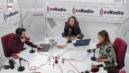 Federico a las 7: Cumpleaños triste de la Constitución