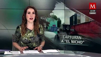 Asesinan a agente de la FGR en San Luis Potosí tras operativo contra 'El Nicho'