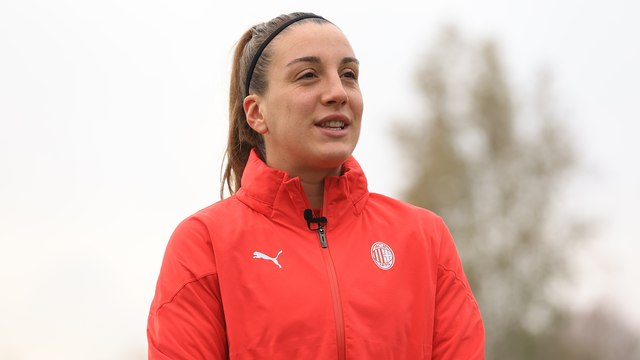 Marinelli: Stiamo lavorando intensamente