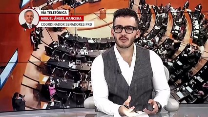 AMLO pide aplazar la discusión para disminuir jornada laboral. Pedro Gamboa, 05 de diciembre de 2023