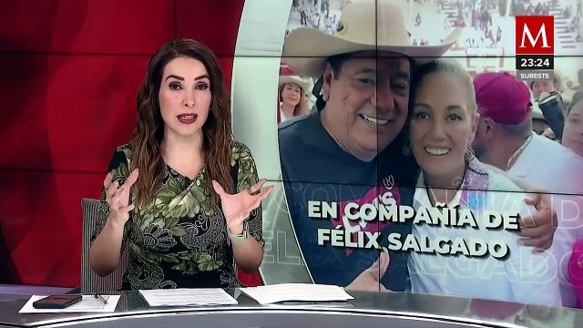 Reciclaje político en Morena, Sheinbaum y el ingreso de ex priistas y ex panistas