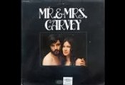 Mr. & Mrs. Garvey - album Mr. & Mrs. Garvey 1968 (mono)