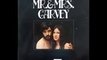 Mr. & Mrs. Garvey - album Mr. & Mrs. Garvey 1968 (mono)