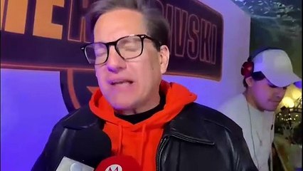 Salomón Chertorivski pronostica una disputa electoral entre Morena y MC por la jefatura de Gobierno