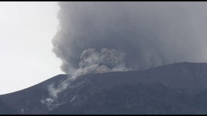In Indonesia erutta ancora vulcano Monte Merapi, 22 i morti