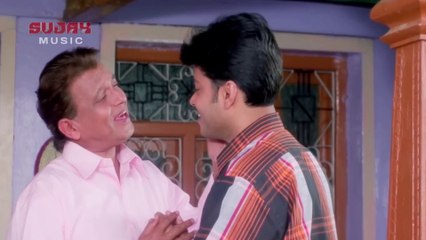 Bhalobasai Amar Ei | ভালোবাসায় আমার এই | Coolie | কুলি | Bengali Movie Video Song 4k | Sujay Music