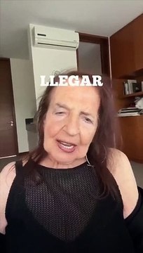 Idosa de 99 anos revela segredos para a longevidade. Não trabalhe!