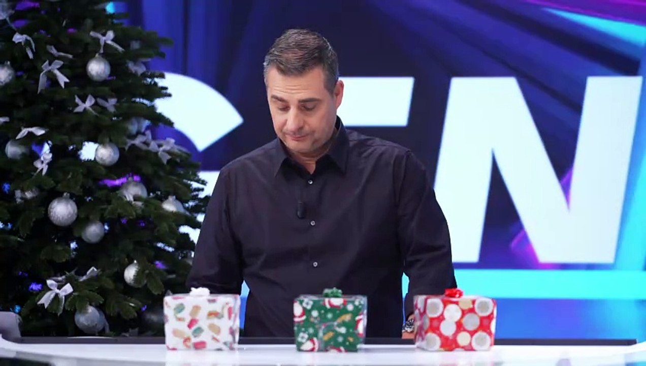 L’agenda du mercredi 06 décembre