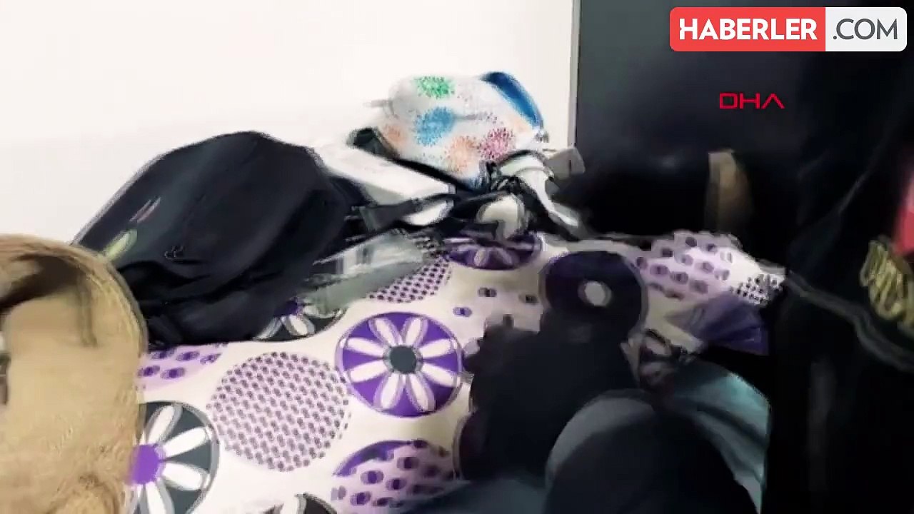 Osmaniye'de Uyuşturucu Operasyonu: 4 Kişi Tutuklandı