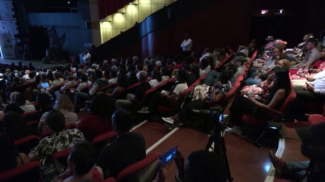 Malala Yousafzai likens Taliban's treatment of women to apartheid in Mandela lecture