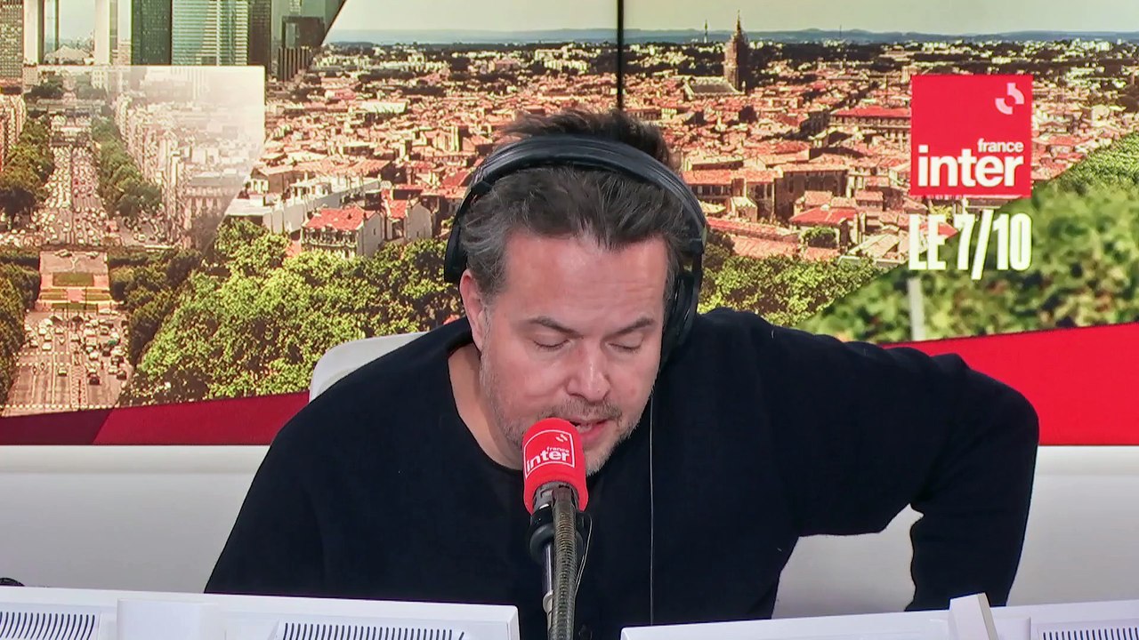 Marie Dosé x Alain Bauer : "Y a-t-il des failles dans le suivi psychiatrique des djihadistes ?"