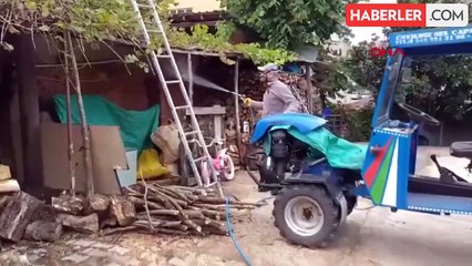 Kahverengi Kokarca Fındık Üretimine Zarar Veriyor