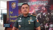 Aniaya Juniornya Hingga Tewas, 6 Prajurit TNI Jadi Tersangka