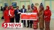 Malaysia to send third humanitarian aid shipment for Palestine on Dec 18, says DPM