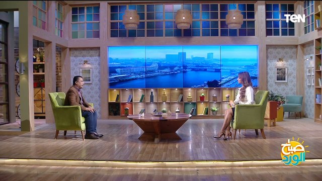 صحفي متخصص في الشؤون العسكرية والاستراتيجية يكشف أهمية معرض ايديكس للصناعات العسكرية