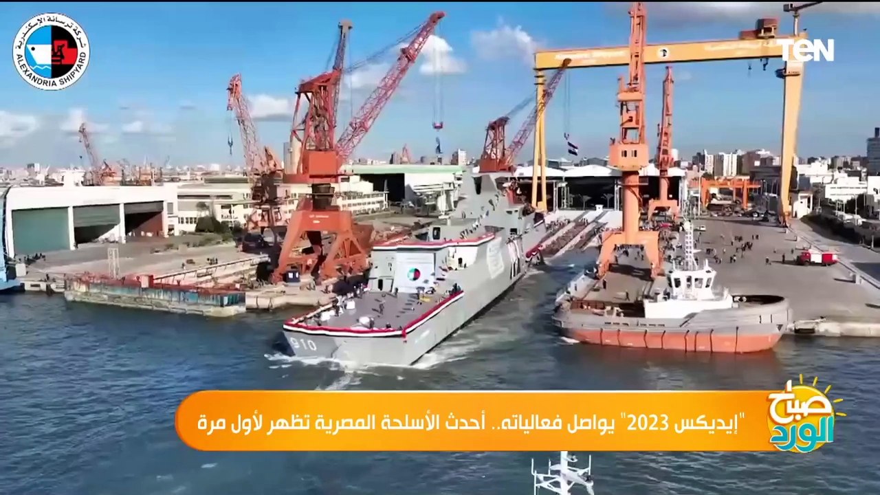 صحفي متخصص في الشؤون العسكرية يكشف أهم الأسلحة...