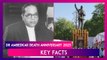 Dr BR Ambedkar Death Anniversary 2023: Know Key Facts About Architect Of Indian Constitution