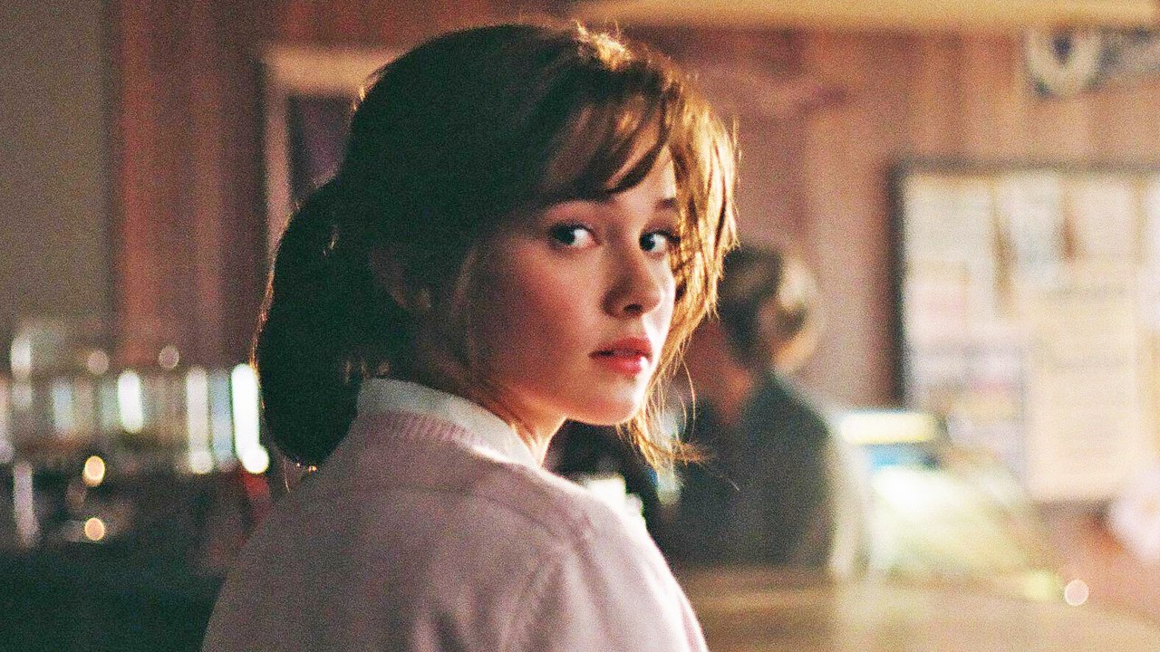 Priscilla - Trailer (Deutsch) HD