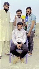 Left or right challenge Ateeq Chaudhry