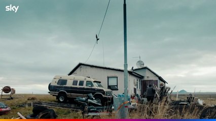 True Detective - Stagione 4 (Trailer Ufficiale HD)