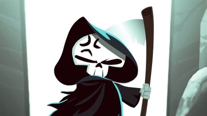Have a Nice Death -  Bande-annonce de lancement sur Xbox & PlayStation