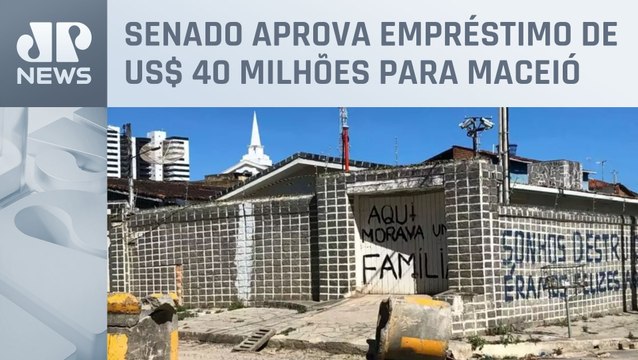 Braskem é multada em R$ 72 milhões por danos ambientais na capital alagoana