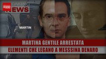 Martina Gentile Arrestata: Gli Elementi Legati A Messina Denaro Che La Incastrano!