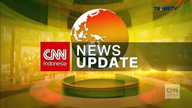 CNN INDONESIA NEWS UPDATE 1145 LIVE