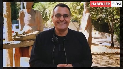 Mesut Yar, Datça Belediye Başkanlığına aday adayı oldu