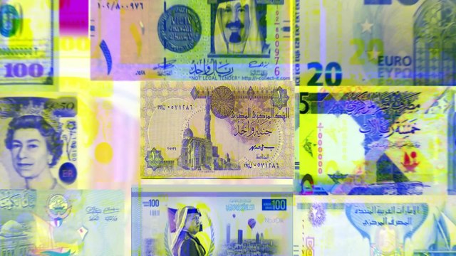 اسعار الدولار اليوم في السوق السوداء /سعر العملات الاجنبية في السوق السوداء في مصر اليوم الاربعاء 6/12/2023