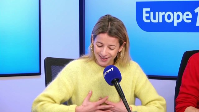 Philippine Delaire : «Les lutins, ils ne savent pas faire des papas»