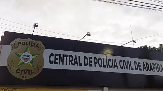 PC deflagra operação em AL para prender envolvidos em diversos crimes