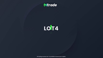 How to Log in to MT4 Android with T4Trade