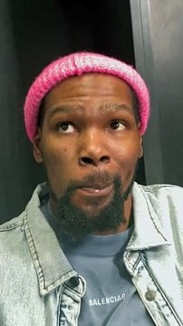 Kevin Durant picks Lakers to win NBA In-Season Tournament