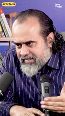 Why Follow the Mob? || Acharya Prashant