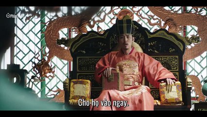 Chiến Tranh Goryeo-Khitan Tập 3 VietSub - Thuyết Minh | Câu Chuyện Lịch Sử Hàn Quốc
