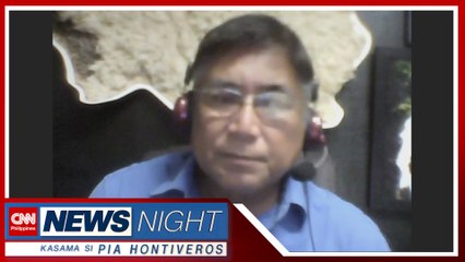 17 patay, 12 sugatan matapos mahulog ang bus sa bangin sa Antique | News Night