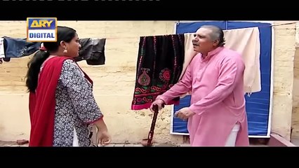 Begum Bodyguard _ TeleFilm_ Nadia Afghan & Vasay Chaudhary