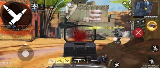 Call Of Duty Warzone #maza aa gaya