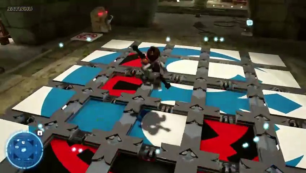 Rebellen, logo! | lego star wars: the skywalker saga  |  ep. 116