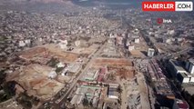 Kahramanmaraş depremleri için 2,4 milyar dolarlık dış finansman sağlandı