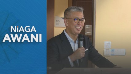 Prestasi pelaburan Malaysia terus meningkat