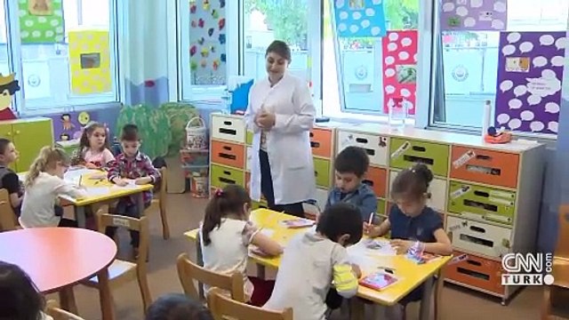 Milli Eğitim Bakanlığı, sınıf annesi uygulamasını yasakladı