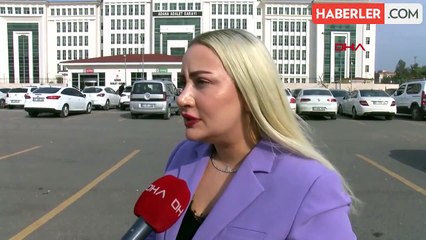 Adana'da Lise Öğrencisini İstismar Eden Fırıncı Hakkında Dava Açıldı
