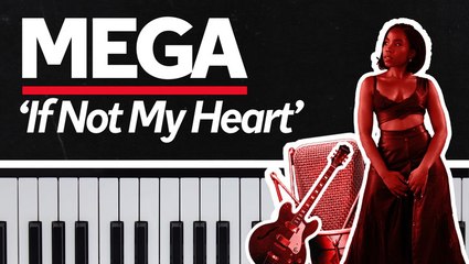Watch MEGA perform song ‘If Not My Heart’ on Music Box