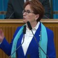 Akşener'den İş birliği tartışmalarına Bu maskeli baloya boyun eğmeyeceğiz