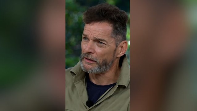 I’m A Celeb’s Fred Sirieix hits out at Josie Gibson as he’s third celebrity to leave jungle