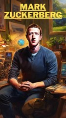 Mark Zuckerberg A Journey of Vision and Innovation in the Tech World
