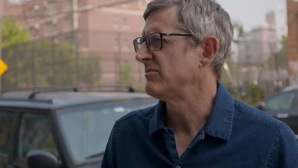 Louis Theroux Interviews Chelsea Manning: the best of the series
