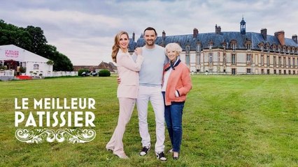 Le meilleur pâtissier - La folle demi-finale